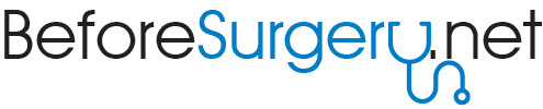 BeforeSurgery.Net Logo